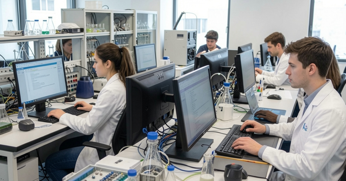 Bioinformatics Research Lab-1