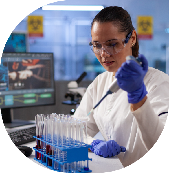 Immunomics