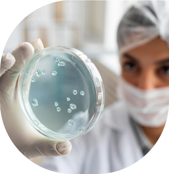 Metagenomics