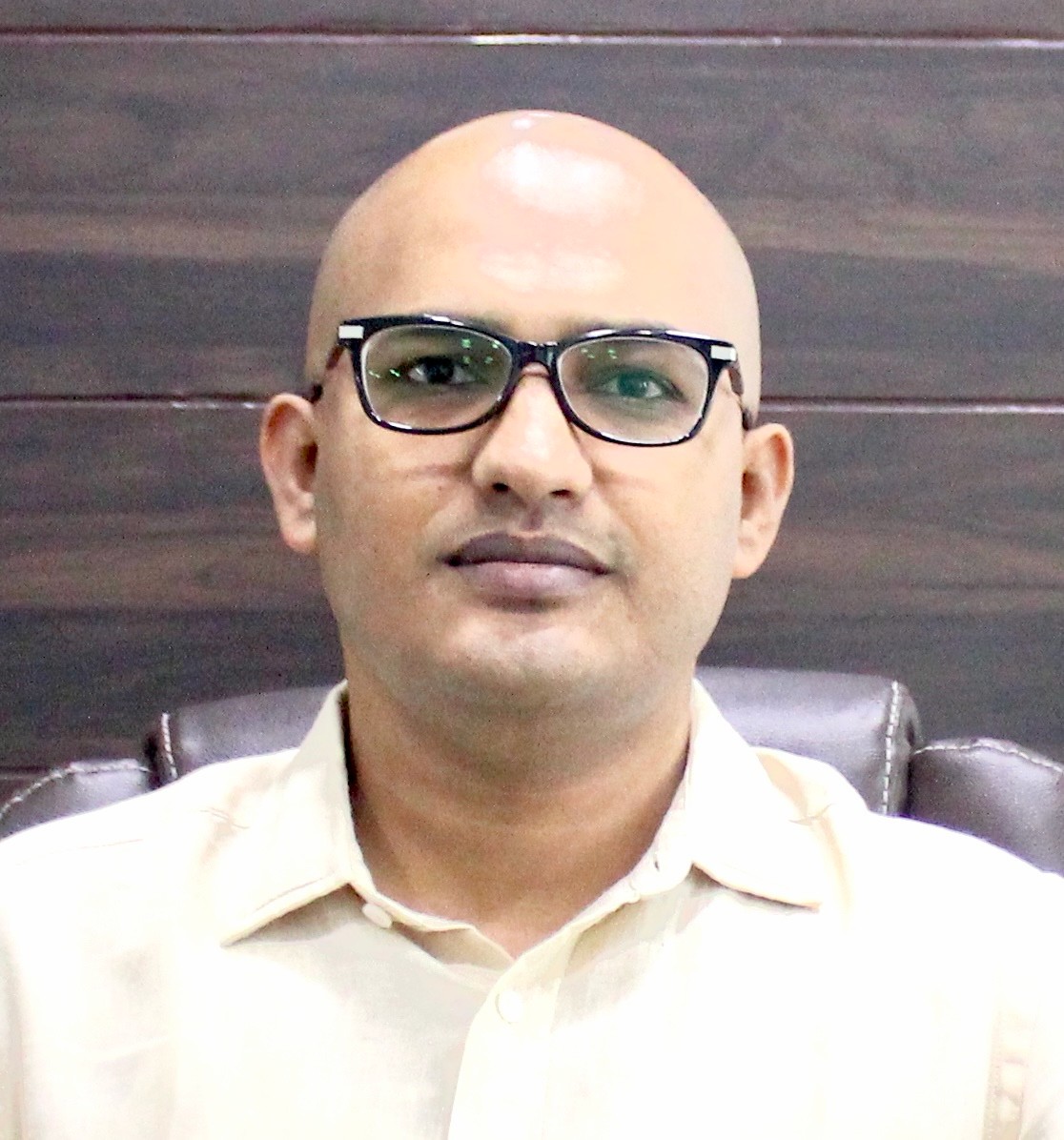Prakash Sharma