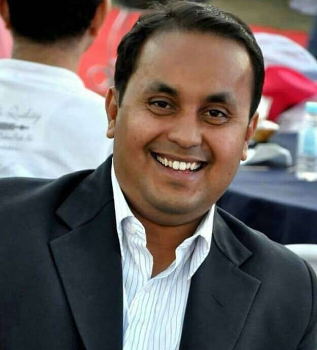 Kapil Khandelwal