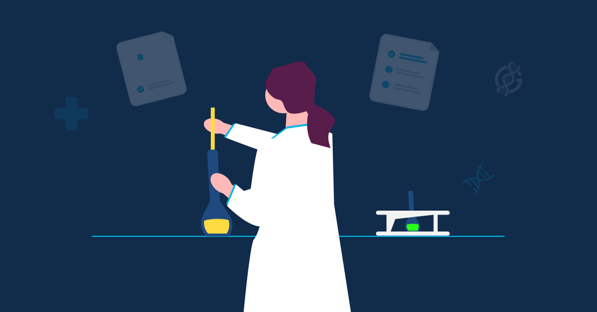 Oncology Labs Are Missing Actionable Tumor Mutations. Somatic Variant Calling Is the Gap No One Is Talking About