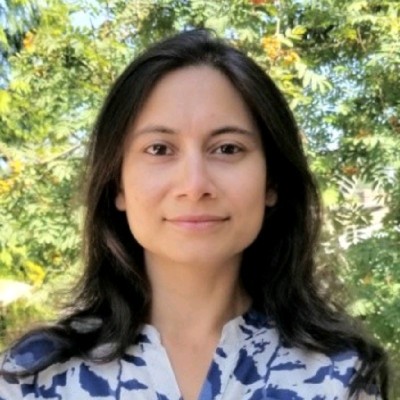 Vagmita Pabuwal